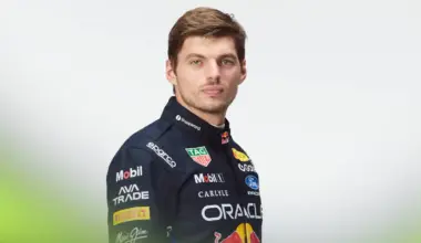 Max Verstappen to McLaren, Piastri to Red Bull in F1 driver market prediction