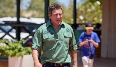 Home and Away confirms new River Boys storyline after Brax's big return