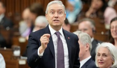 Liberals to table spring economic update April 28 amid global instability