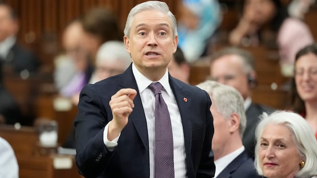 Liberals to table spring economic update April 28 amid global instability