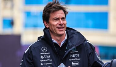 Toto Wolff opens up on Mercedes gamble that critics said would ‘burn’ Kimi Antonelli