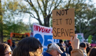 ‘A Constitutional Emergency’: Psychiatric Experts Say Congress Must Confront Mentally Unstable Trump