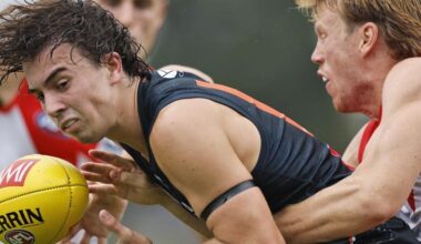 Sydney and GWS lambast AFL for minimising Sydney derby