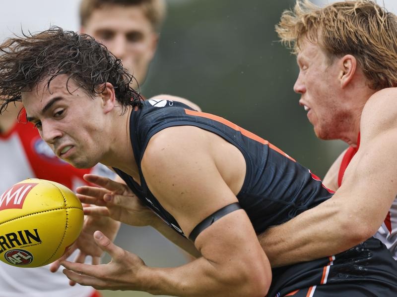 Sydney and GWS lambast AFL for minimising Sydney derby