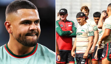 NRL 2026: Latrell Mitchell detail in spotlight after Souths granted exemption to break rule again