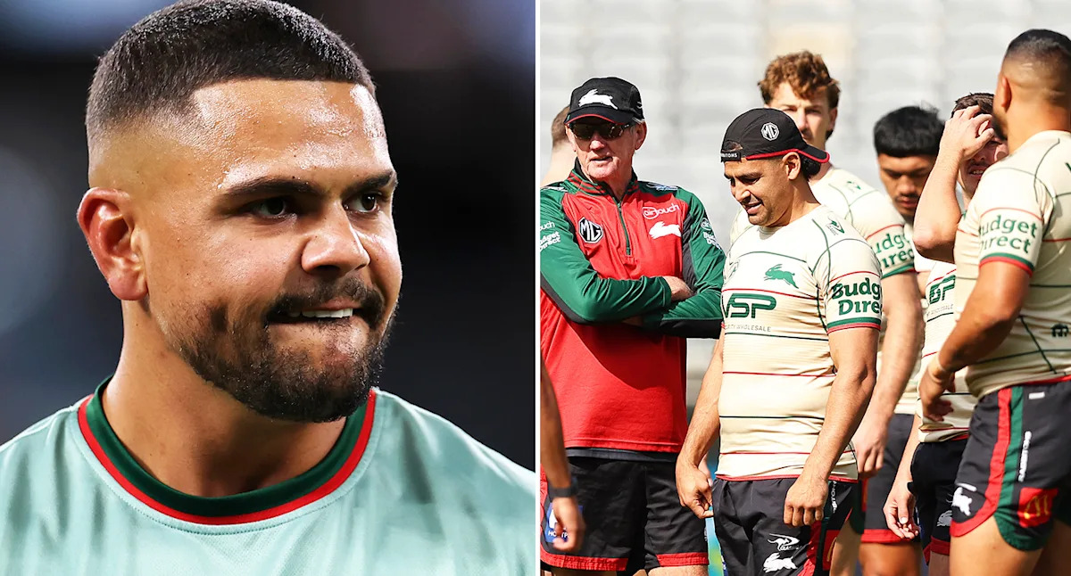 NRL 2026: Latrell Mitchell detail in spotlight after Souths granted exemption to break rule again