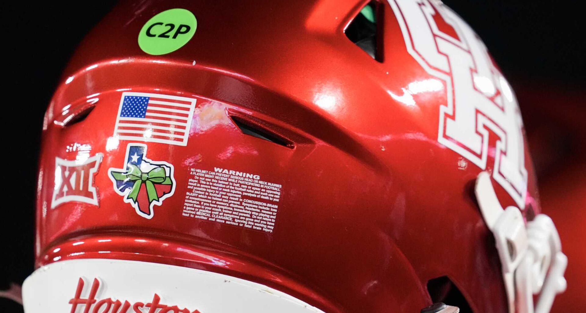 Spring game moved from TDECU Stadium.