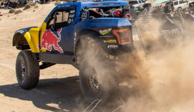 Paul Weel splits with Red Bull, announces Toby Price replacement