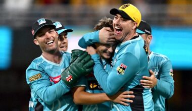 NSW and Queensland unconvinced on Cricket Australia's immediate plans