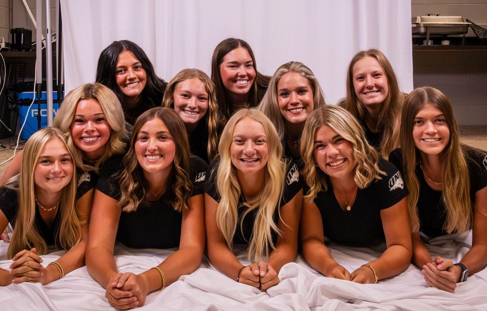 Missouri Valley Conference Logo