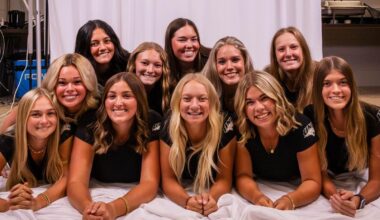 Missouri Valley Conference Logo