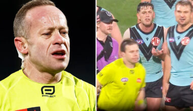 AFL 2026: Port urged to make $10,000 move as Ray Chamberlain reveals key detail in Zak Butters case