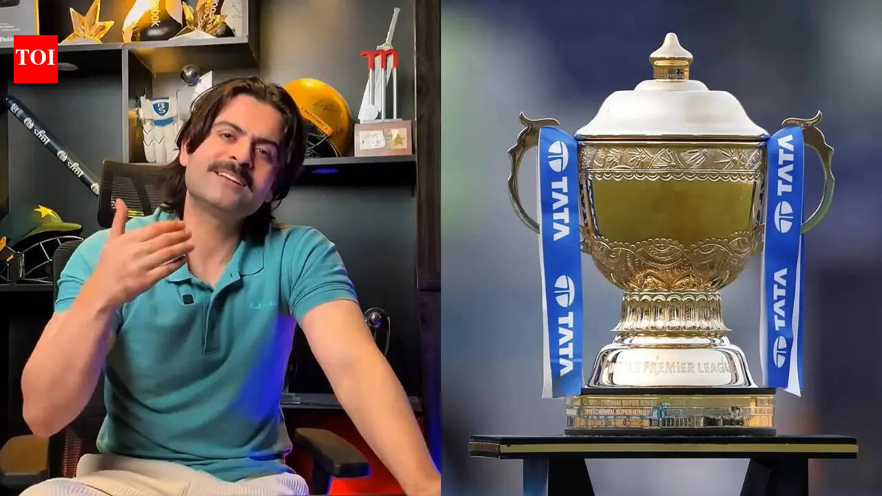 Psl: 'No one will say it': Ex-Pakistan cricketer drops truth bomb after Rossouw calls IPL a 'movie' amid PSL debate - Watch | Cricket News