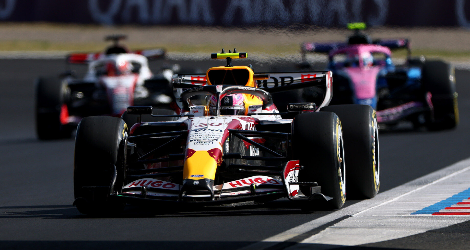 F1 news: Team boss backs measured approach to F1 fixes