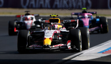 F1 news: Team boss backs measured approach to F1 fixes