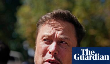 NAACP lawsuit accuses Elon Musk’s xAI of polluting Black neighborhoods near Memphis | Technology