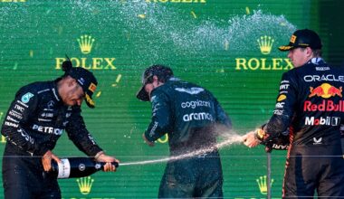 Driver doomsday scenario looms as Max Verstappen, Lewis Hamilton, Fernando Alonso consider future