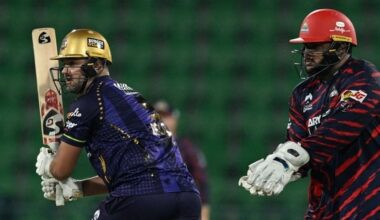 Hindustan Times Cricket