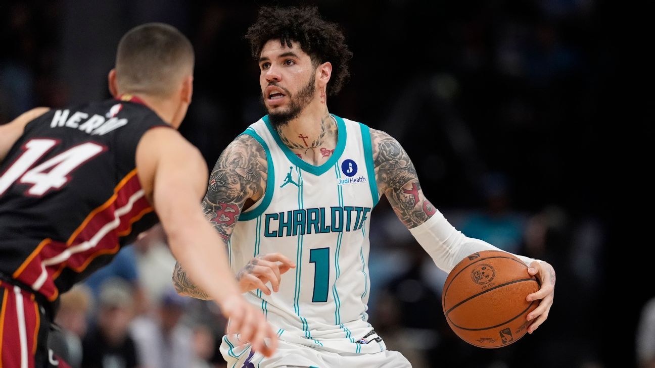 NBA playoffs 2026: Ranking the 50 most impactful players