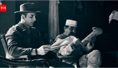 'Aap hamesha yaad aayenge': Akshay Kumar's heartfelt tribute to Asrani in emotional ‘Bhooth Bangla’ SM post | Hindi Movie News