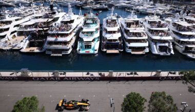 Prequel to 'Ocean's Eleven' set to feature 'epic heist' at 1962 Monaco Grand Prix
