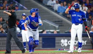 What MLB players think of automated ball-strike challenge rule