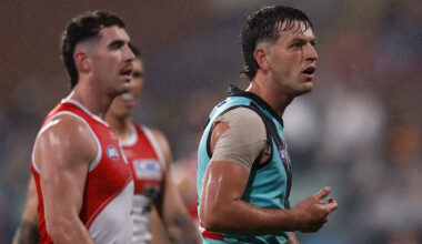 Essendon