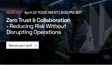 Why Zero Trust Needs a Bridge: Enabling Secure Collaboration Across Domains