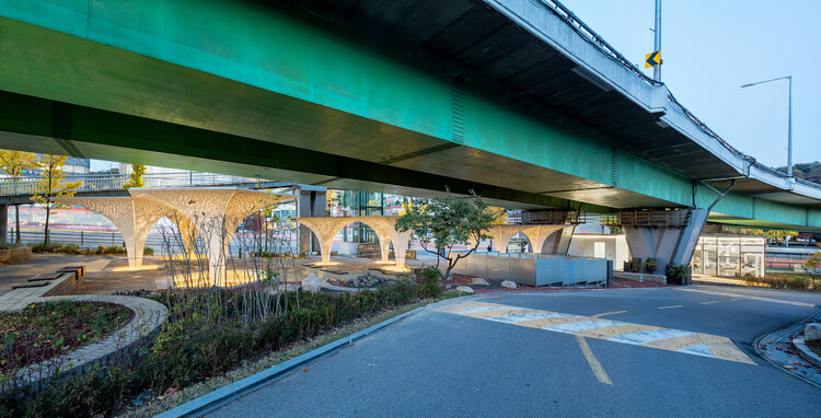 What Lies Beneath: 10 Projects Reshaping the Ground Level - Image 11 of 24