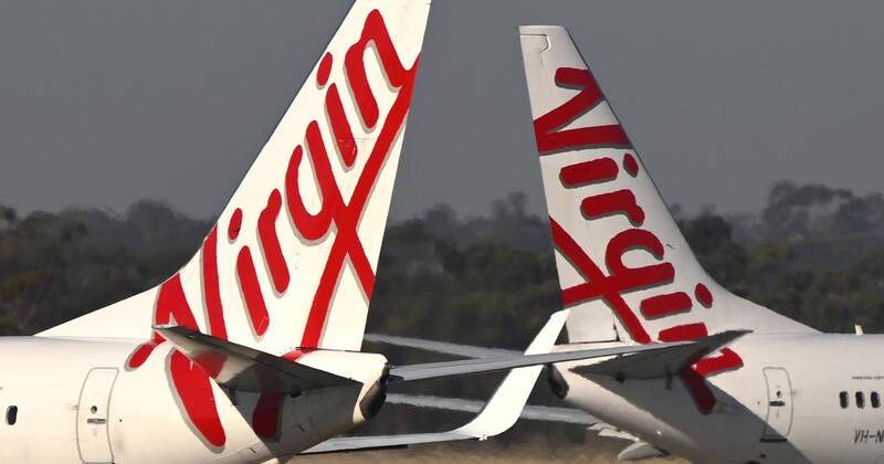 Airlines are among the companies being hit hard by the energy crisis as fuel prices soar. Photo: Joel Carrett/AAP PHOTOS