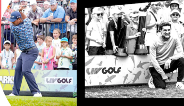 LIV Golf future in doubt as Saudi Arabia's PIF mulls ending funding | Golf News and Tour Information