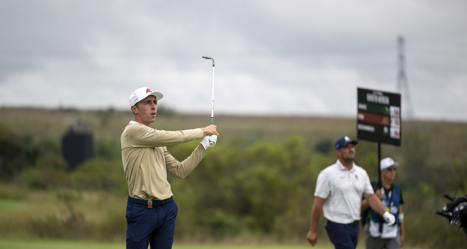 Top 5 Players From LIV Golf You May Not Know