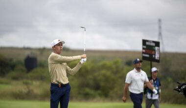 Top 5 Players From LIV Golf You May Not Know