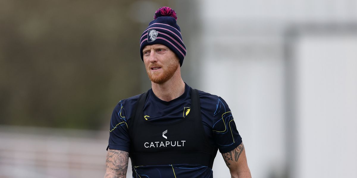 Ben Stokes reveals 'scary situation' as England cricket captain inches from death in horror injury