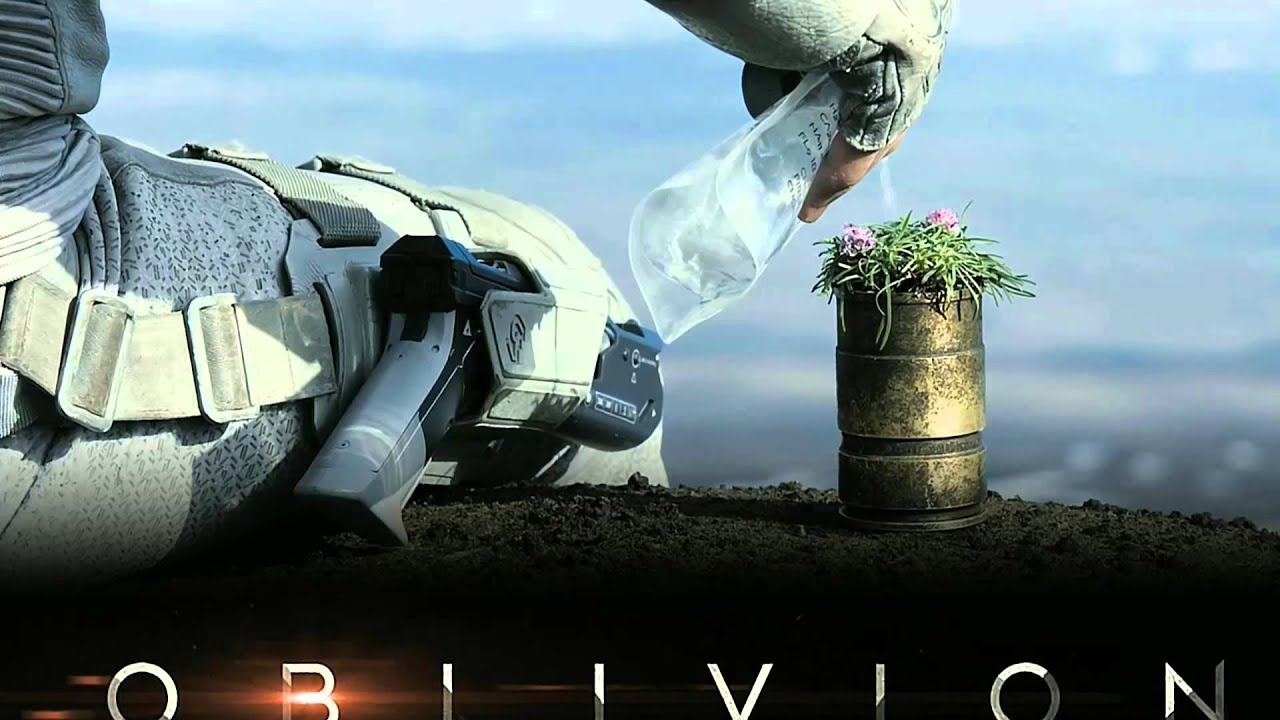 Oblivion complete OST - YouTube