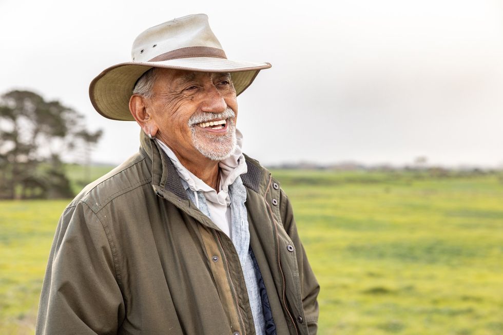 Pensioner