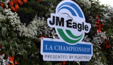 Here’s the prize money payout for each golfer at the LPGA’s 2026 JM Eagle LA Championship | Golf News and Tour Information