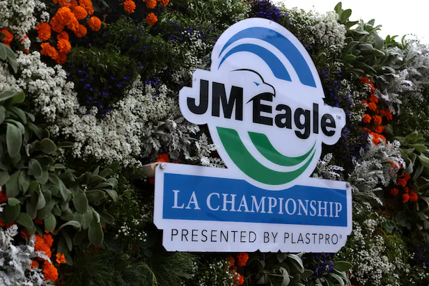 Here’s the prize money payout for each golfer at the LPGA’s 2026 JM Eagle LA Championship | Golf News and Tour Information