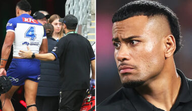 NRL 2026: Footy world blown away after staggering news about Stephen Crichton return comes to light
