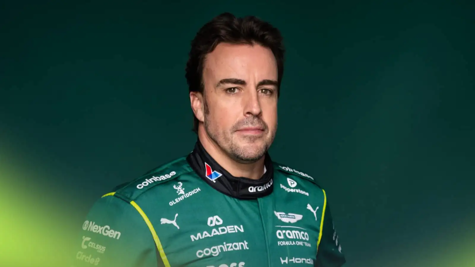 Fernando Alonso tests Newey-designed Aston Martin Valkyrie WEC