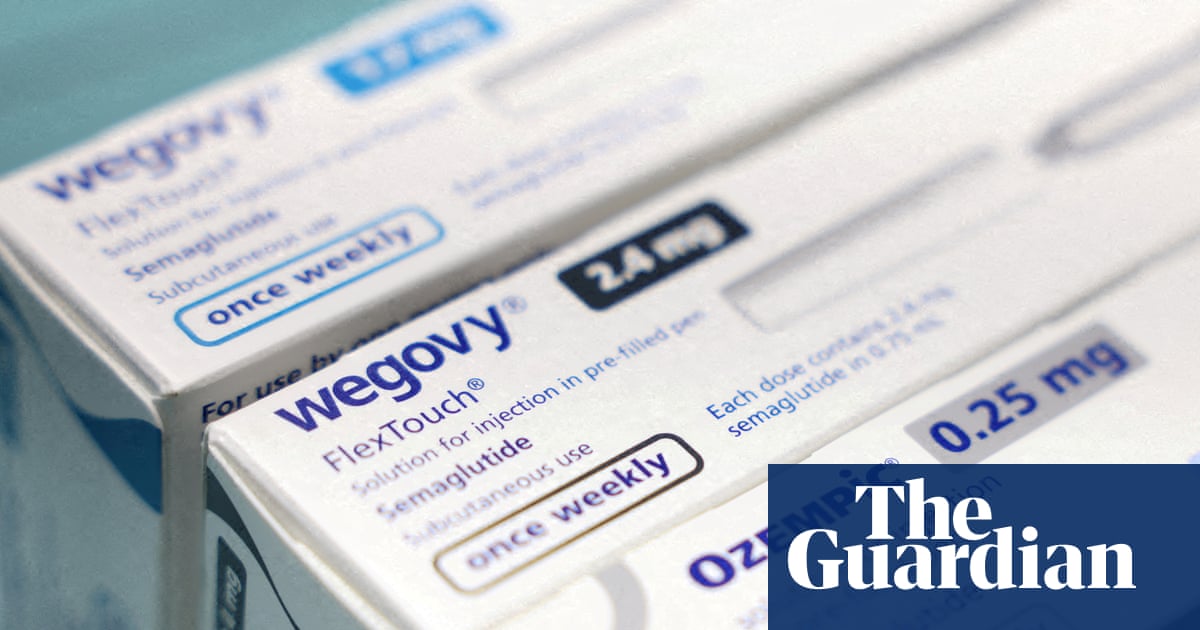 US states drop Medicaid coverage of GLP-1 weight-loss drugs as demand rises | US healthcare