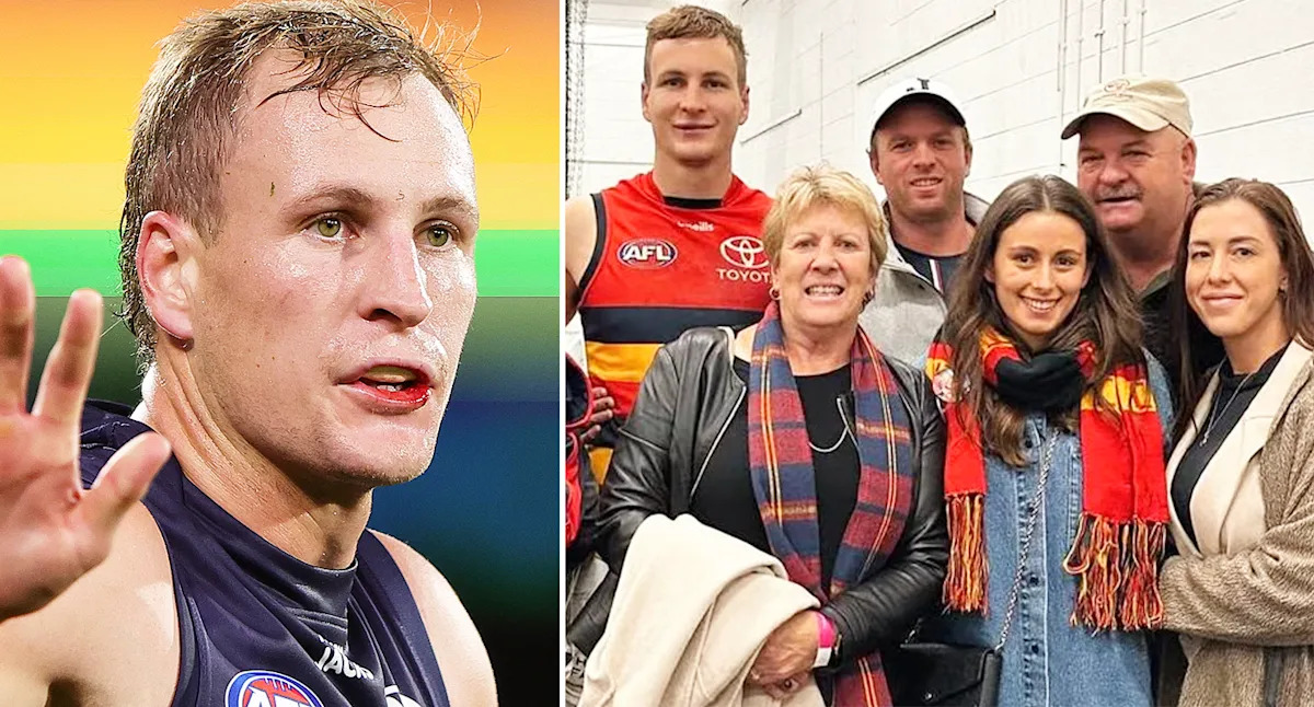 AFL 2026: Footy world rallies around Jordan Dawson after awful family development for Crows captain
