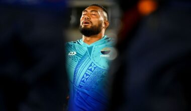 'Represents Pasifika people all over the globe': Kepu laments Moana Pasifika's demise