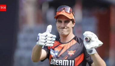 Pat Cummins cleared by Cricket Australia for IPL return; SRH captain set to play against RR | Cricket News