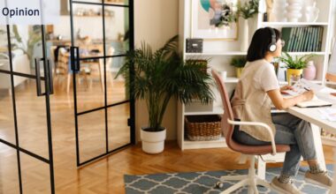 There’s a silent epidemic in our workplaces, and WFH is to blame