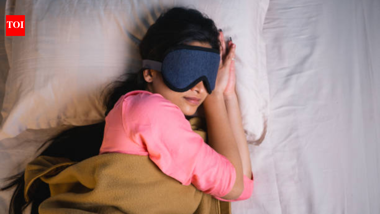 How holistic healing practices like pranic healing are helping people sleep better