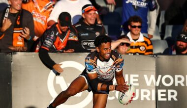 What Benji Marshall thought of Phil Gould’s comments about Jahream Bula