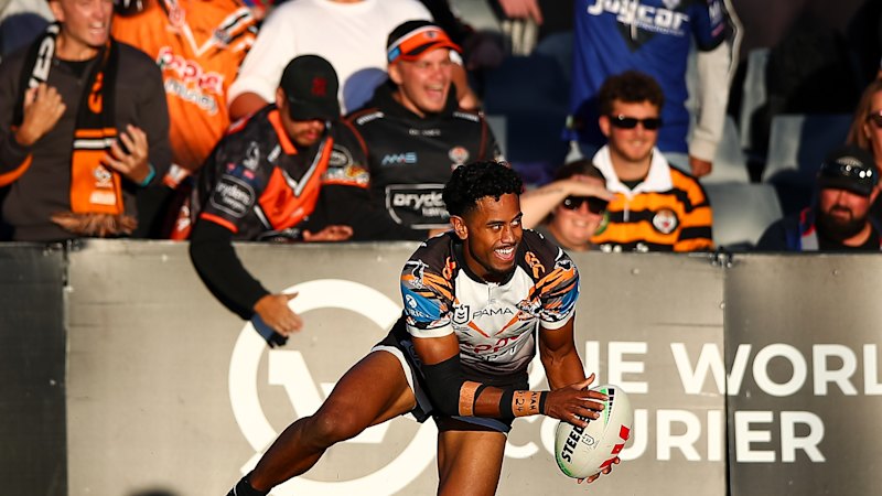 What Benji Marshall thought of Phil Gould’s comments about Jahream Bula