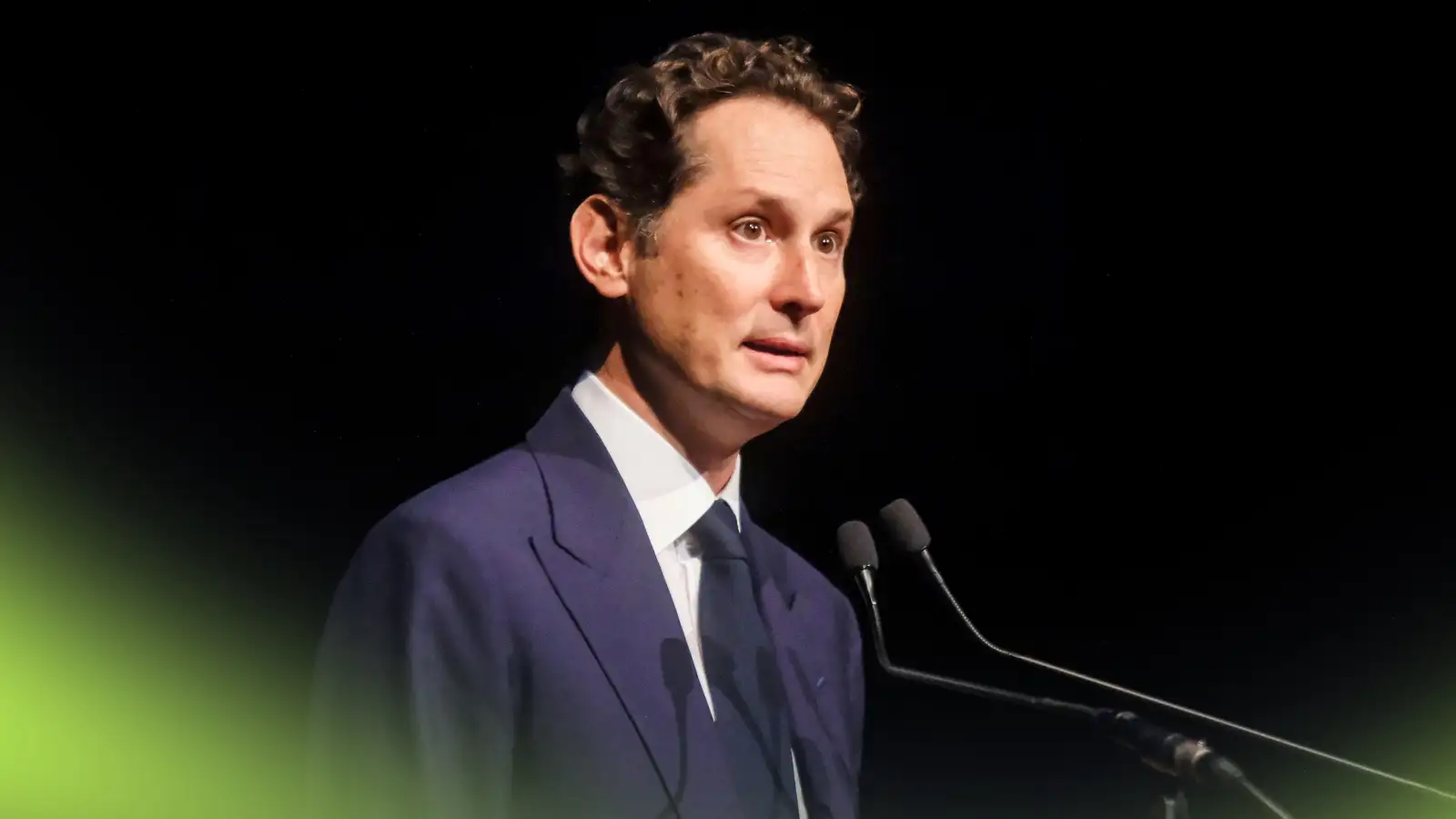 Ferrari bounce catches Elkann's eye after Hamilton, Leclerc called out