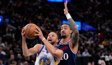 Warriors rally over Clippers in 4th to advance in play-in